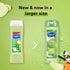 Suave Body Wash Variety 2-Pack, Juicy Green Apple + Mango Citrus, 18 Oz Each