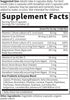 Garden of Life Raw Calcium Supplement for Women & Men, Vitamin Code with Magnesium, K2, D3, C, Probiotics, 60 Capsules
