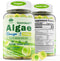 Vegan Omega 3 Supplement Gummies, 2000mg Algae Omega 3 with 640mg DHA & 290mg EPA, Sugar Free, 60 Count