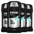 AXE Apollo Antiperspirant Deodorant Stick For Men - 48 Hr Anti Sweat - Sage & Cedarwood - 2.7 Ounce (Pack of 4)