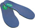 Camo Comfort Children's Insoles for Kids with Flat Feet, Arch Support by KidSole