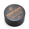 VIKINGS BLADE Luxury Shaving Cream - Sandalwood & Western Red Cedar, Silky Buttery Smooth Foaming Cream