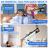 Knee Replacement Recovery Aids - Must Have Hip/Knee Surgery Recovery Equipment, Knee Rehabilitation Equipment for ACL
