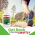 Timely Extra Strength Headache Relief - Acetaminophen with Aspirin & Caffeine (300 Caplets) for Pain & Muscle Aches