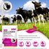 ZUZOKKAHA Multi Collagen Peptides Powder - Types I, II, III, V, X Grass Fed, Pasture Raised - Supports Skin, Hair