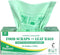 ProGreen Compost Bags 33 Gallon Compostable Trash Bags, Extra Thick 1.1 Mil, Compost