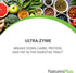 NaturesPlus Ultra-Zyme - 90 Tablets, Gluten Free Enzyme Supplement for Healthy Digestion