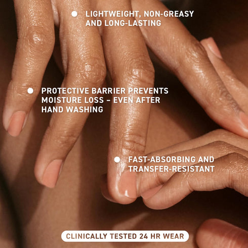 Prequel Skin Hand Wrap Shielding Lotion - Moisturizing Hand Cream for Dry Hands - 3.4 Fl Oz Hand Protection Ointment
