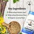 Dr. Christopher's Adrenal Formula for Stress Support | Natural Cortisol Manager