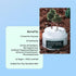 YADAH Cactus Cream 1.69 Fl.Oz. - Facial Hydrating Moisturizer for Sensitive Dry Skin