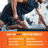 NOW Foods Sports Nutrition L-Glutamine, Double Strength 1,000 mg, Amino Acid, 120 Veg Capsules