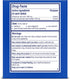 Alka-Seltzer Heartburn Relief Extra Strength Effervescent Tablets, 4-in-1 Relief, 24 ct