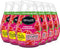 Renuzit Adjustable Air Freshener Gel, Forever Raspberry, 7 Ounces (Count of 6)