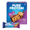 Pure Protein Bars, High Protein, Low Sugar, Gluten Free, Chewy Chocolate Chip, 1.76oz (Pack of 12)