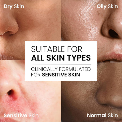OMI Natural Korean Premium Serum, 2% Hyaluronic Acid, 10% Niacinamide, 15% Vitamin C, 1.69 fl oz