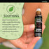 7,500mg Hemp Roll-On Quick Soothe Therapeutic Essential Oil Blend (1) Exclusively on Amazon