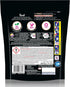 Perwoll (19 All-in-1 Caps Black Detergent Washes) | Detergent | Caps Gently Clean and Renew Colors & Fibers | For All