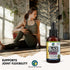 Amazing Herbs Premium Black Seed Oil - Gluten Free, Non-GMO, Cold Pressed - 1 Fl Oz (Pack of 3)