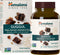 Himalaya Guggul Herbal Supplement, HDL & LDL Support, 720 mg, 60 Capsules, Non-GMO, Vegetarian