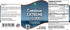 Best Earth Naturals Catalase Extreme Supplement - 10,000 with Saw Palmetto, Biotin, Fo-Ti, PABA - 60 Capsules