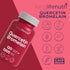 Quercetin 1000mg with Bromelain 200mg, 120 Vegetarian Capsules, Organic Dihydrate Complex for Joint Mobility