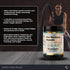 Santa Cruz Paleo Natural Pre Workout Powder, Pineapple, Keto Electrolytes with Magnesium, 30 Servings for Energy &