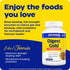 Enzymedica Digest Gold + Probiotics, 2-in-1 Formula for Gut Health, 45 Count, Digestive Enzymes & Probiotic Cultures