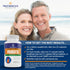 Probiotic, 40 Billion CFUs with Prebiotics, 60 Count, Probiotics with Lactobacillus and Bifidobacterium for Men & Women