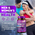 80 Billion CFU Probiotic - Daily Digestive Supplement for Men & Women, Non-GMO, Gluten & Dairy Free, 60 Capsules