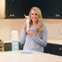 Lifeproof Ceramic Coating Spray Kit for Kitchen & Bath Surfaces, Shine, Seal & Protect, Repels Stains & Grime