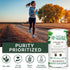 Natural Nutra Grass Fed Vanilla Show Me The Whey Protein Source Powder, Gluten Free, Sugar-Free, Non-GMO, 13.3oz