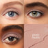 Julep Eyeshadow 101 Cream-to-Powder Waterproof Shadow Stick - Putty Matte, Long-Lasting, with Built-in Smudger