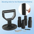 PebblePulse Standing Assist Aid for Elderly, Help Getting Up from Floor - Adjustable Height, Non-Slip Base for Safe