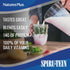 Spirutein Strawberry, 8 Packets