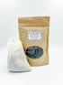 Elderberry Plus+ Family Size - Elderberry Syrup Making Kit, Makes 50 oz, Includes Free Brew Bag, Natural & Organic