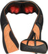TRIDUCNA Shiatsu Neck Shoulder Back Massager with Heat and Carry Bag -