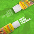 Natures Plus Source of Life Liquid, Tropical Fruit, 8 fl oz, Multivitamin & Mineral Supplement, Gluten Free