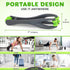 EcoEarth Finger & Hand Massager for Deep Tissue Comfort, Acupressure Rollers for Arthritis, Stress & Pain Relief