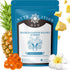 Organic Natural Sourcing Premium Feminine PH Balance Gummies for Women's Health, Immune