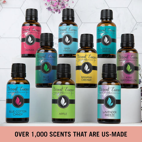 Acai Berry Premium Grade Fragrance Oil - 30ml Scented Oil