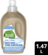 Seventh Generation Concentrated Laundry Detergent, Free and Clear Unscented, 50 Fl Oz, 66 Loads