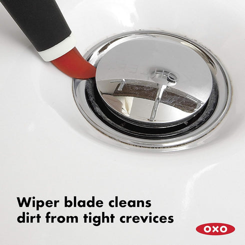Set OXO Good Grips Deep Clean Brush