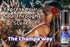 WagsMarket Nag Champa Perfume Oil - Available in 0.33oz Roll On to 4oz Glass Bottle (1oz Roll-On)