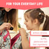 The Clean Ball - Clever Cleaning Tool for Purses, Bags, Backpacks, and School Bags