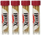 Cinnamon Toothpicks, 4 Tubes