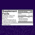 Host Defense Lion's Mane Powder, Brain Health Support Supplement, Mushroom Supplement for Focus, 7 oz