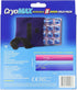 CryoMAX Cold Pack, Reusable, 8 Hour Cold Therapy Ice Pack, Small, 6"x 6" (Pack of 2)