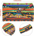 WILLBOND 4 Pieces African Headbands, Knotted Wide Non-Slip Yoga Stretchy Turban Hair Scarfs for Women