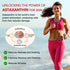 Astaxanthin Supplements 24mg, 5 Month Supply with Coconut MCT Oil, Antioxidants for Skin, Eyes, Joints, 150 Softgels