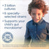 Renew Life Kids Probiotic Gummies, 30 Gummies, Supports Digestive & Immune Health, Raspberry Flavor
